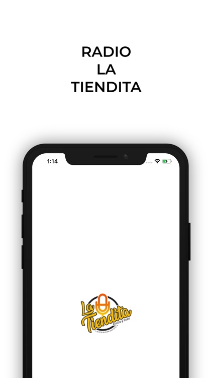 Radio La Tiendita