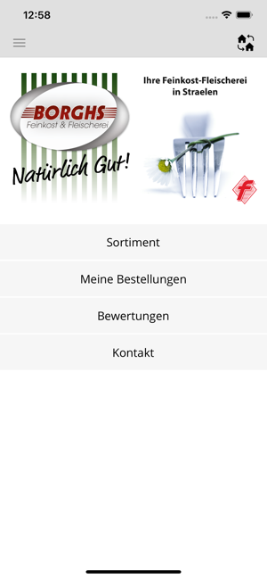 Fleischerei Borghs(圖3)-速報App