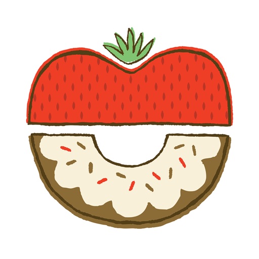 DONUT FRIEND icon