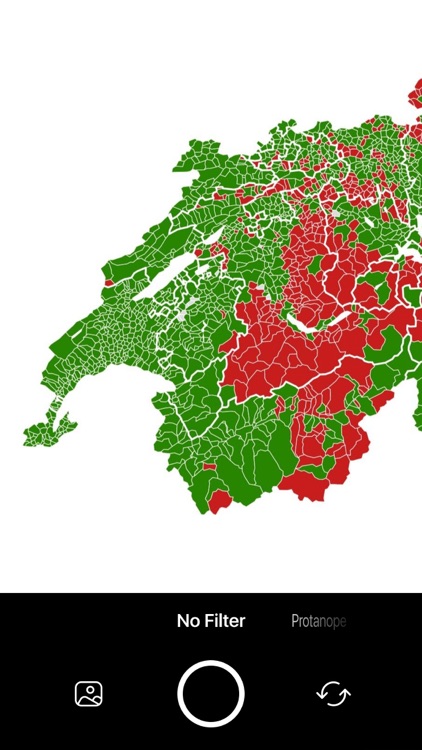 CBVision - Colorblind Assist