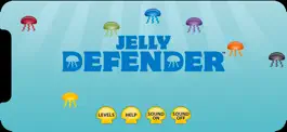 Game screenshot Jelly Defender mod apk