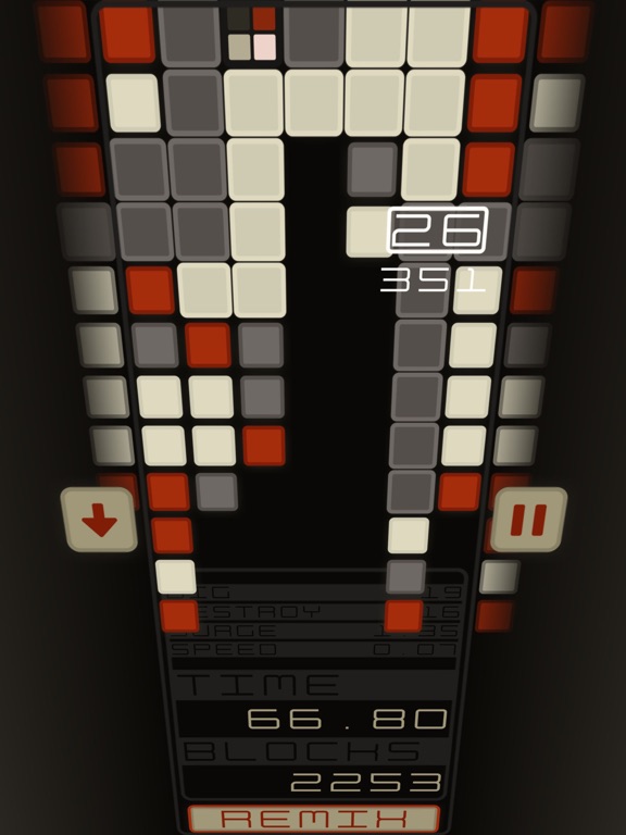 Screenshot #6 pour CRUSH!