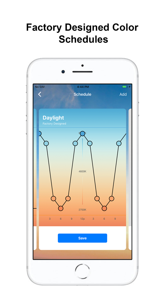 #4. FineTUNE TCS (iOS) Podle: Airro