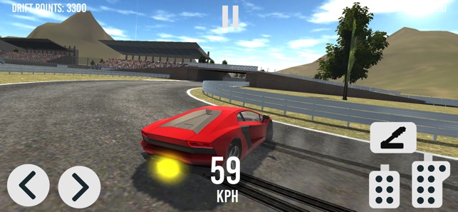 Mad Drift - Car Drifting Games::Appstore for Android