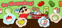 Game screenshot Crayon Shinchan Little Helper apk