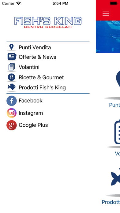 Fish's King Screenshot