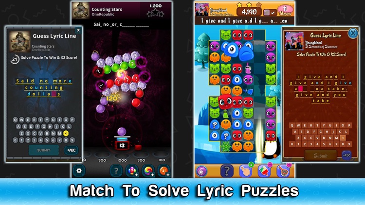 MuzArcade screenshot-9
