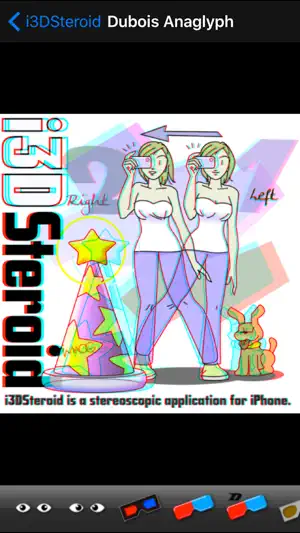 i3DSteroid screenshot 2