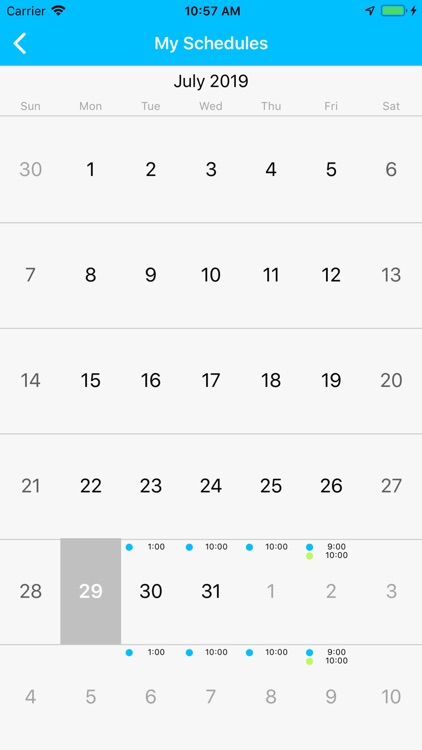 WinGen SwordPoint screenshot-8