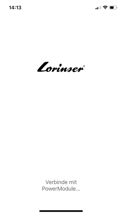 Screenshot #1 pour Lorinser PowerModule