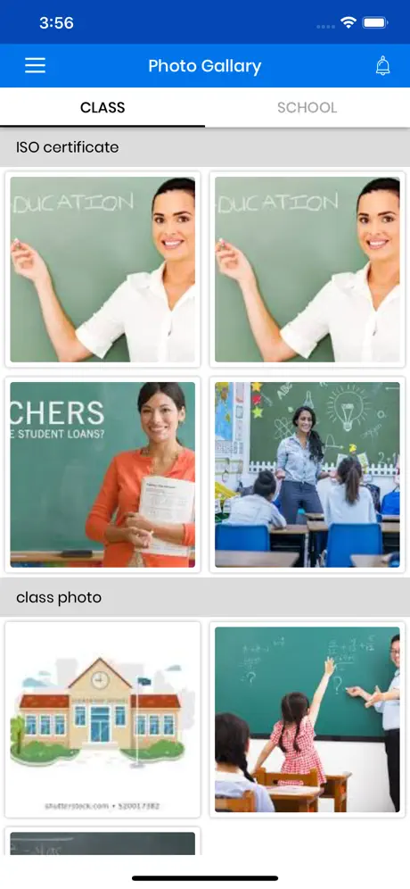 ECE School