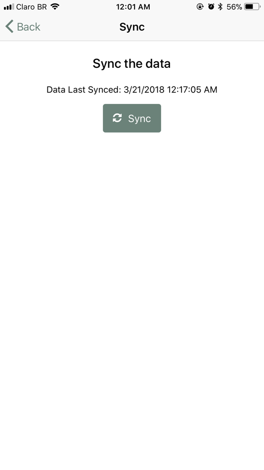 #2. Safe Link (iOS) By: Safe Line Management Systems Inc