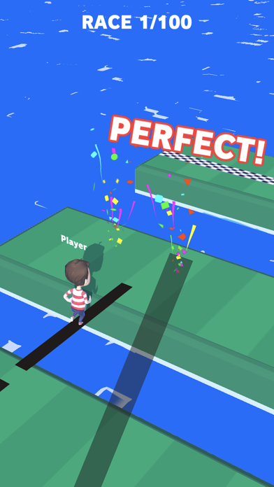 Stick Race 3Dのおすすめ画像2