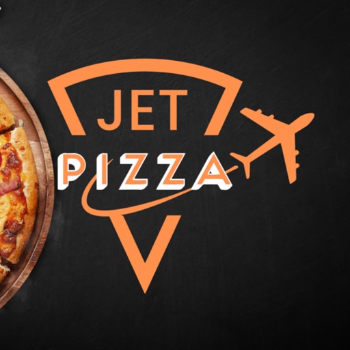 Jet Pizza Achim icon