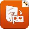 PDF to PowerPoint by Flyingbee apk