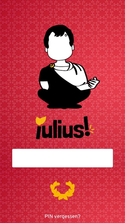 iulius!