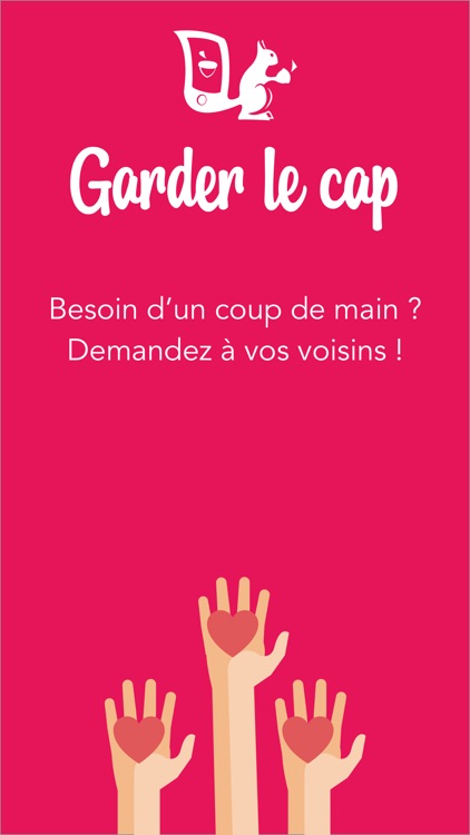 Garder le cap