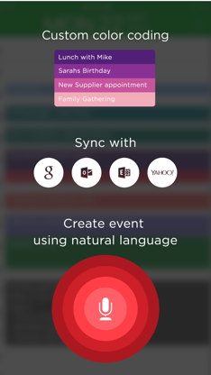 iCalendar screenshot 6