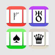 Keyboard pack: 7 keyboards