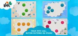 Game screenshot Fingerfun Multilingual apk