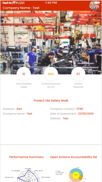 Assessor Pro screenshot-3