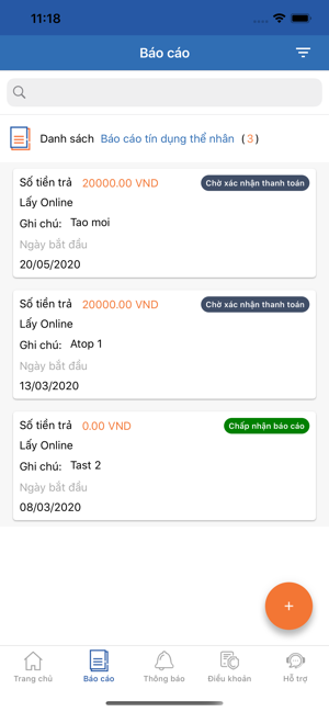 Thông tin tín dụng(圖3)-速報App
