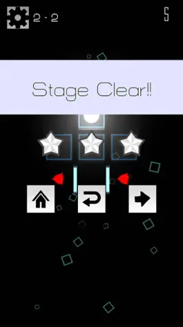Game screenshot Light Escape apk