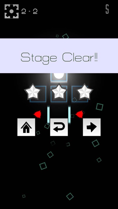 Screenshot #2 pour Light Escape