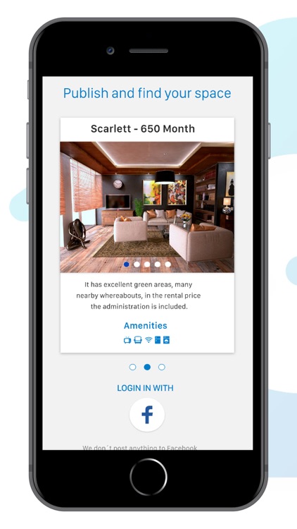 Roomnet screenshot-4