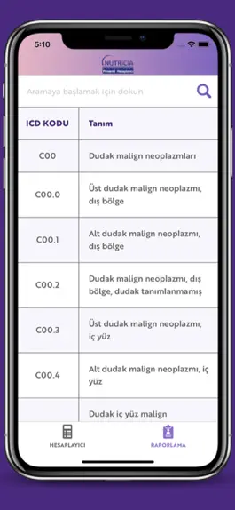 Game screenshot Boy Kilo Takip hack