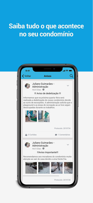 Security Portaria Remota(圖2)-速報App