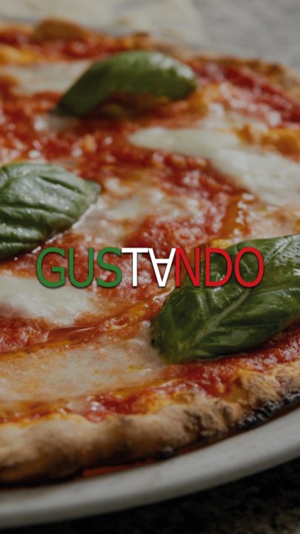 Pizzeria Gustando