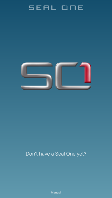 Seal One Screenshot