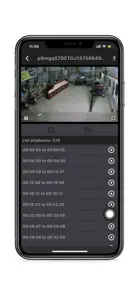 CamHub.ai screenshot #5 for iPhone