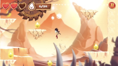 Spirit Roots screenshot 4