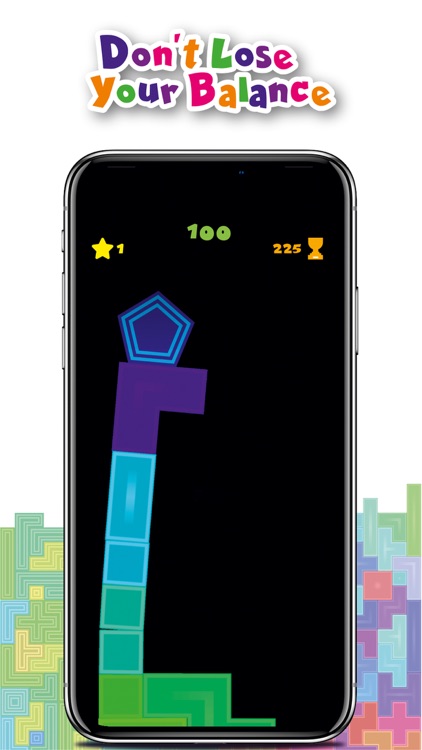 Five - Gravity screenshot-6