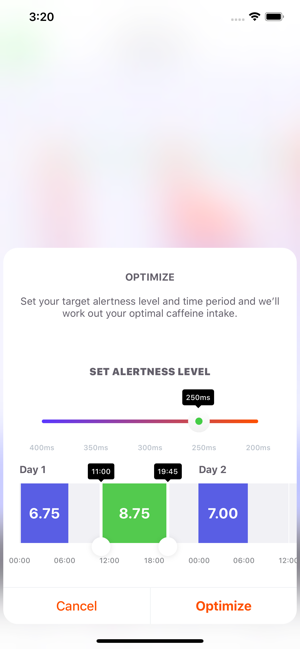 PeakAlert(圖3)-速報App