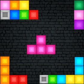 螢幕擷取畫面 (5) Brick Block Puzzle 2020