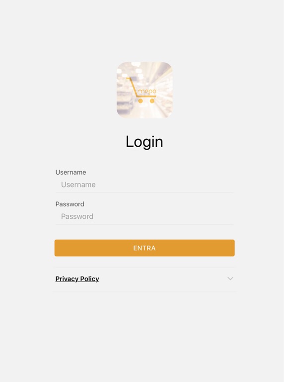 Screenshot #4 pour MEPA srl