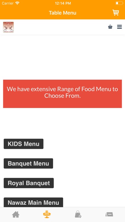 Nawaz Flavour Of Indian