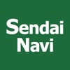 仙台ナビ（Sendai Navi） - iPhoneアプリ
