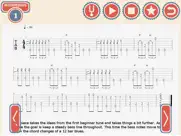 20 acoustic blues guitar solos айпад изображения 1
