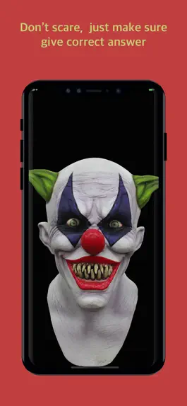 Game screenshot Monster Maths - Scary Funny apk