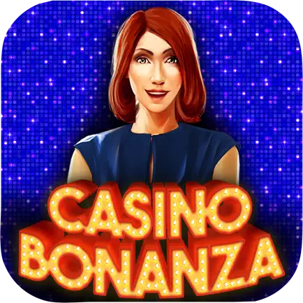 CASINO BONANZA: SLOTS FUN! Cheats