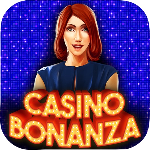 CASINO BONANZA: SLOTS FUN! icon