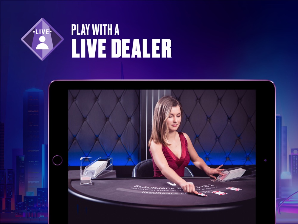 PokerStars Casino Games PA App for iPhone - Free Download ...