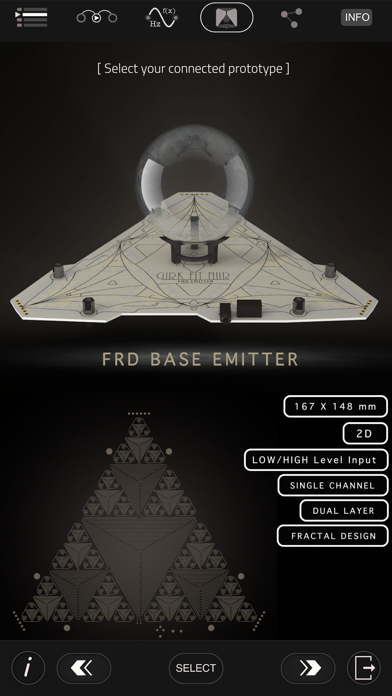 Scalar Field Generator screenshot 6