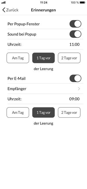 Hailo.Müllwecker(圖4)-速報App