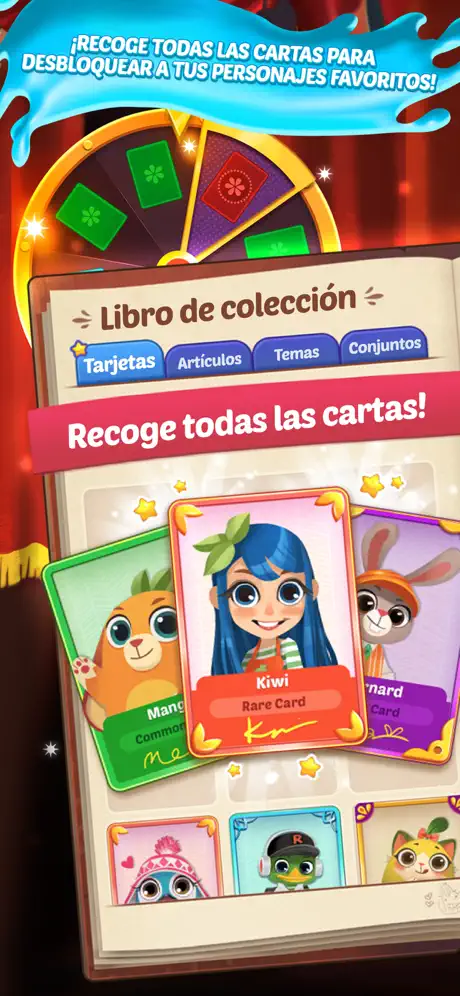 BLAST! Juice Jam: Saga Puzzles