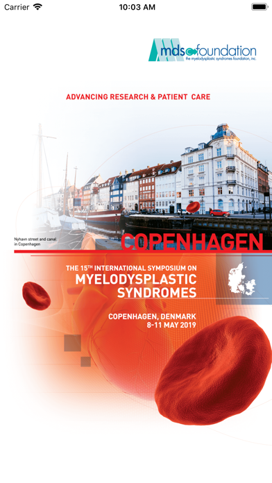 Screenshot #1 pour MDS 2019